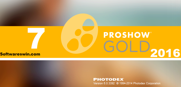 Photodex proshow gold download free
